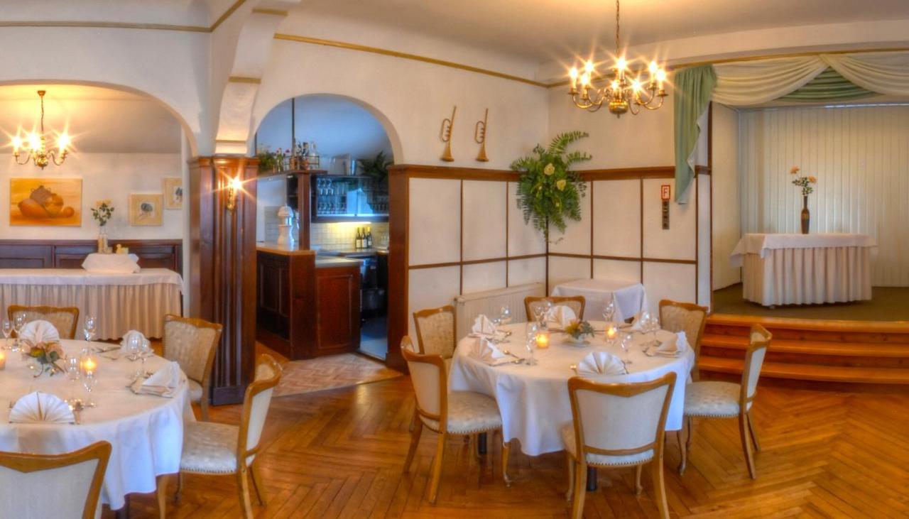 Hotel Gasthof Klusmeyer Билефельд Экстерьер фото