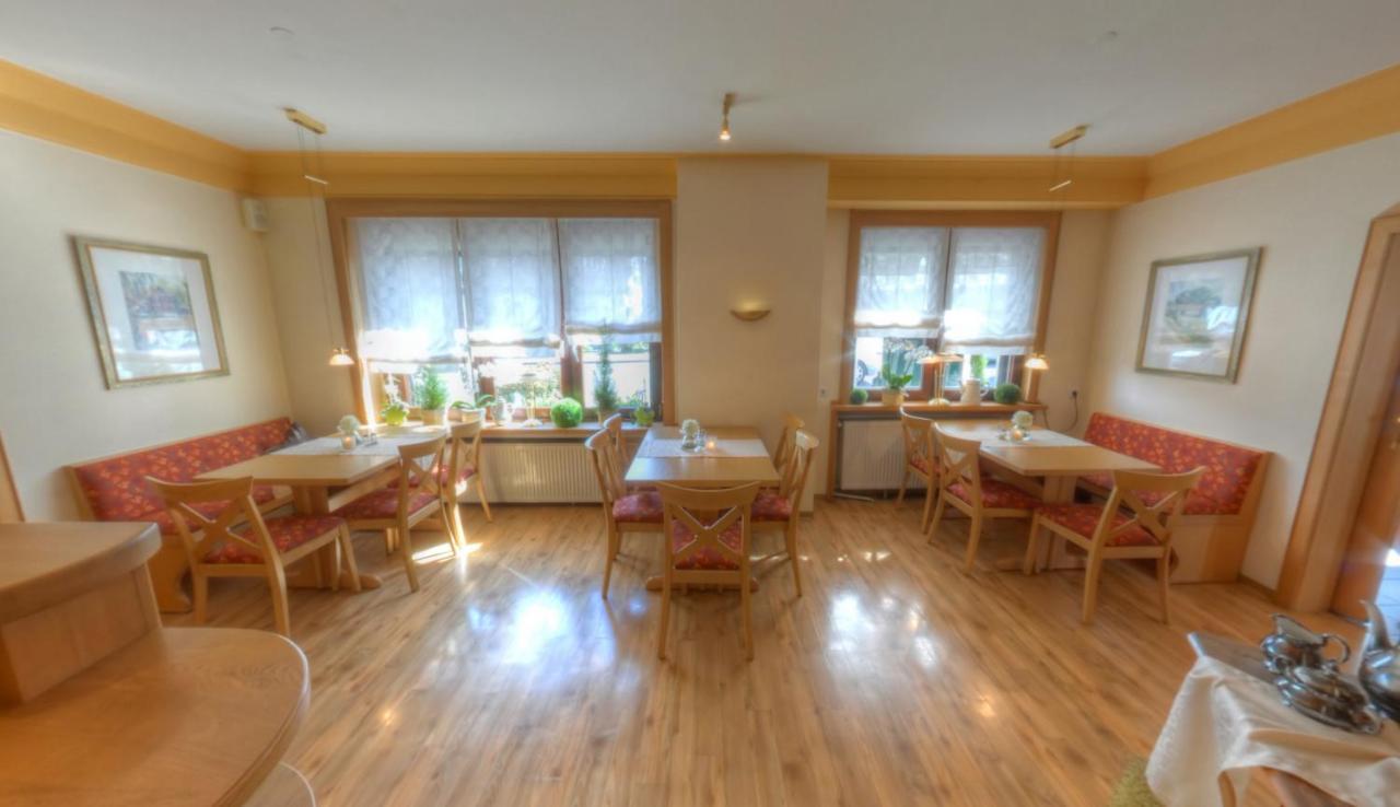 Hotel Gasthof Klusmeyer Билефельд Экстерьер фото